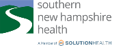 Southern New Hampshire Health (SNHH) Logo